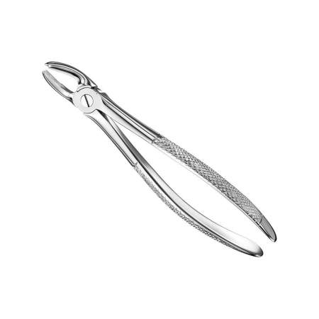 Extracting Forcep - English Pattern